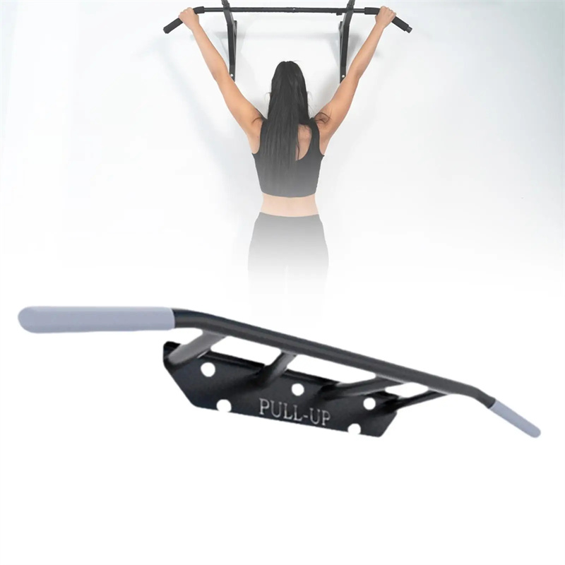 Home Bar And Gym - Barra de dominadas para puerta de