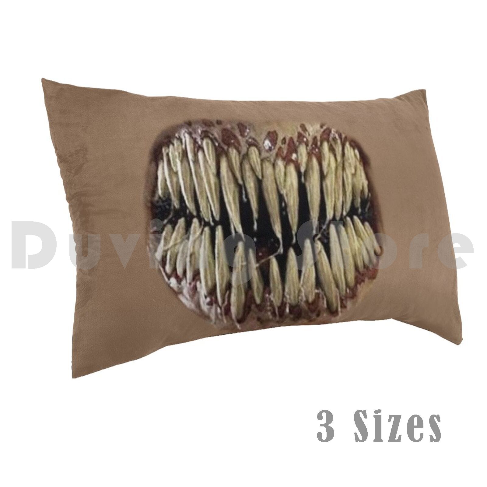 Home Baraka - Funda de almohada Baraka Teeth-Mortal Kombat,