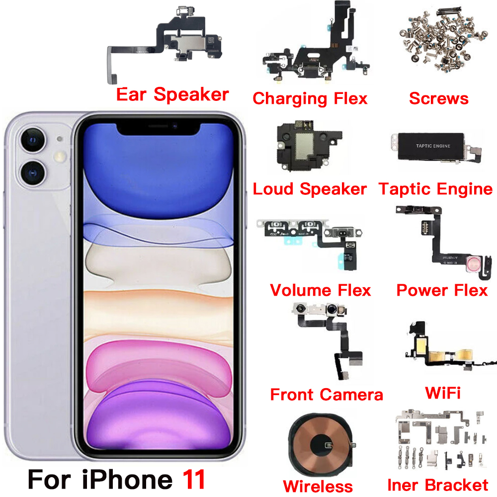 Home Bar Iphone - Accesorios internos para iPhone 11, cámara