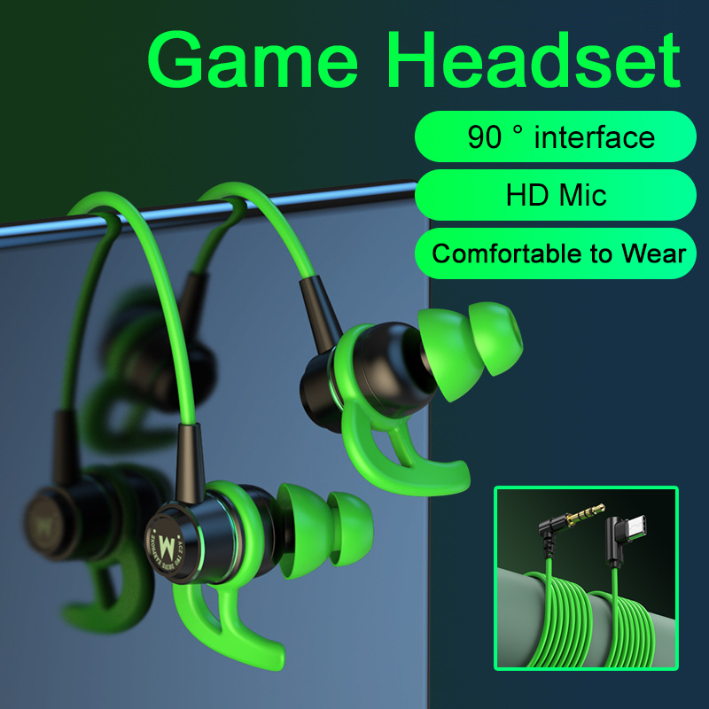 Home Bar Iphone - Auriculares para juegos HiFi en la
