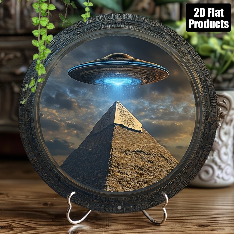 Home Bar Cafe - Placa decorativa de Metal de aluminio