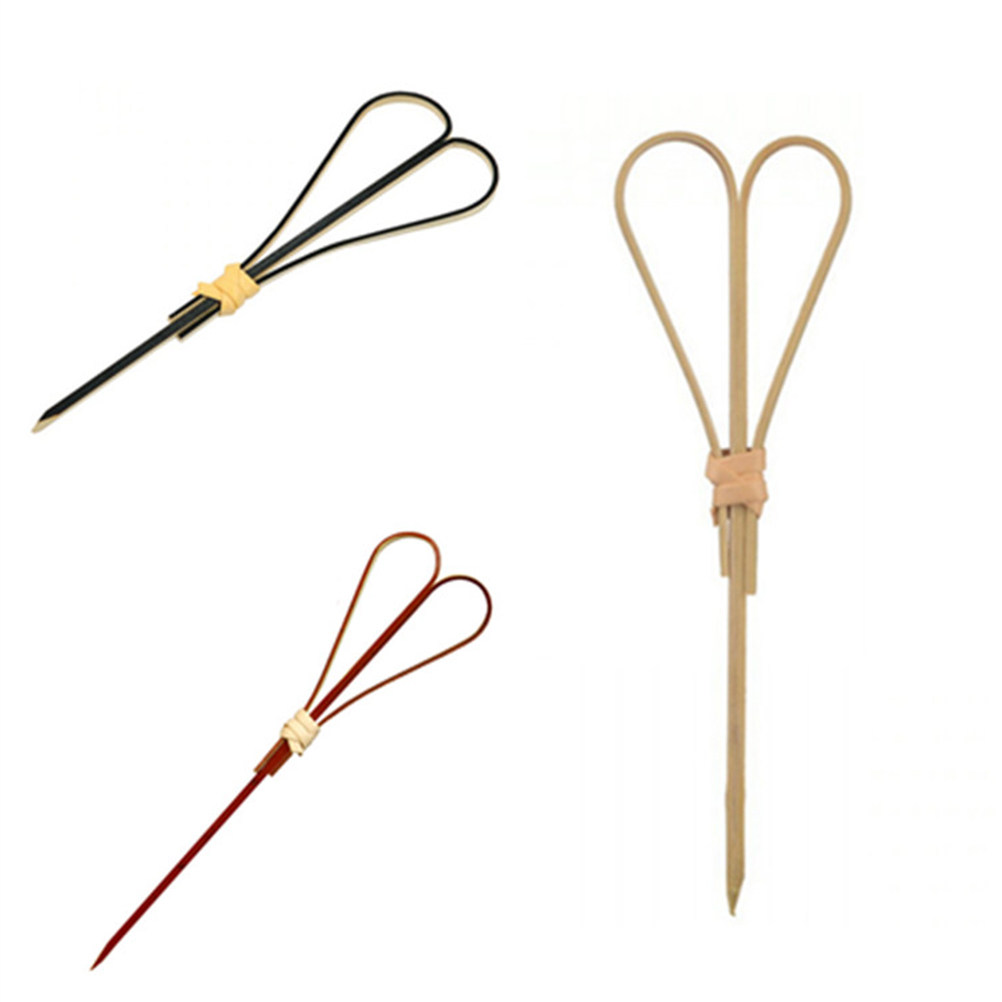Home Bar Supplies - 50 Palillos Decorativos para Cócteles en