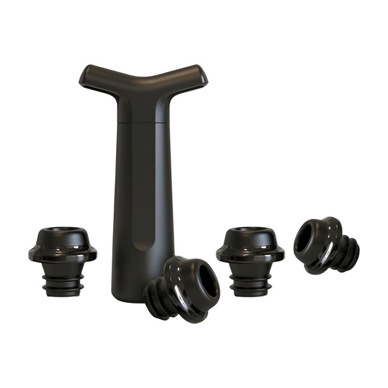 Wine Preservation Pump - Bomba de vacío de preservación de