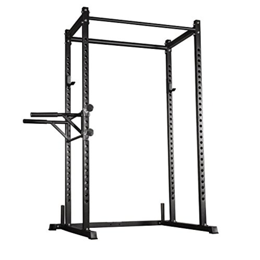 Home Bar And Gym - Jaula de sentadillas para gimnasio en