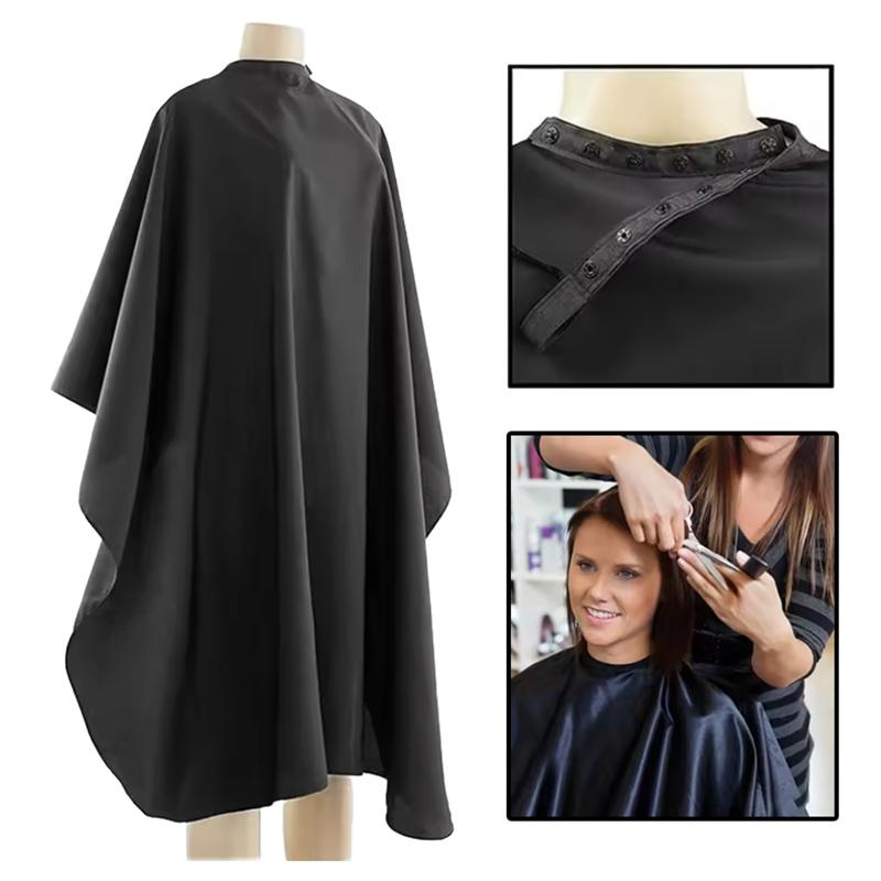 Capa impermeable para cortar e - Home Barber reseña y precio