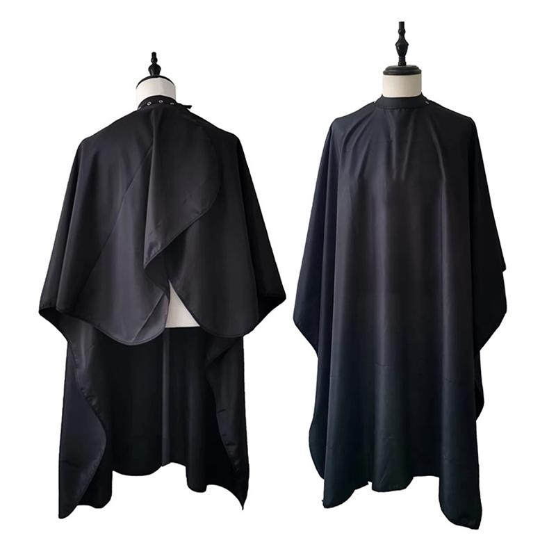 Capa impermeable para cortar e - Home Barber reseña y precio