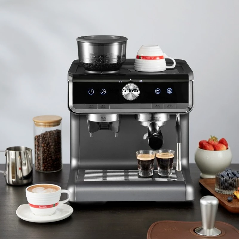 Cafeteras Barista Home Origina - Home Barista reseña y precio