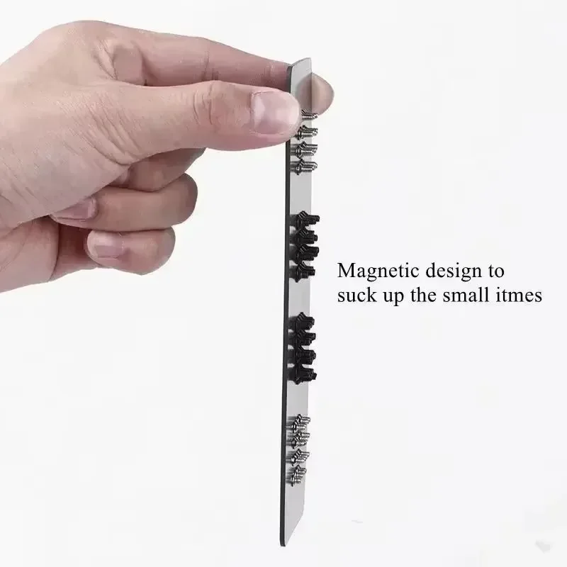 Alfombrilla de Trabajo Magnéti - Bar Mat Rubber reseña y precio