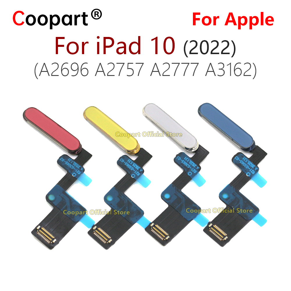 Sensor de conexión de huellas  - Home Bar Iphone reseña y precio