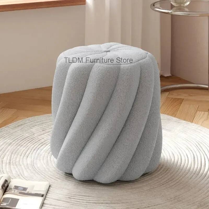 Taburete Redondo Plegable de L - Home Barcelona reseña y precio