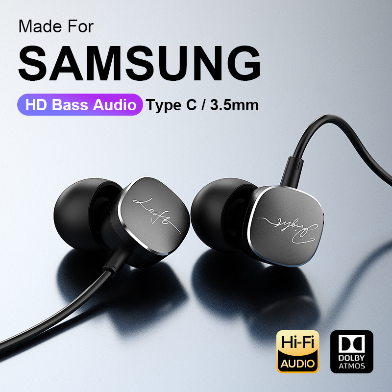 Para Samsung tipo C auriculare - Home Bar Iphone reseña y precio
