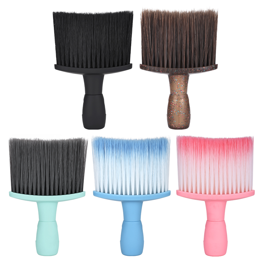 Peluquería, cepillo de limpiez - Home Barber reseña y precio