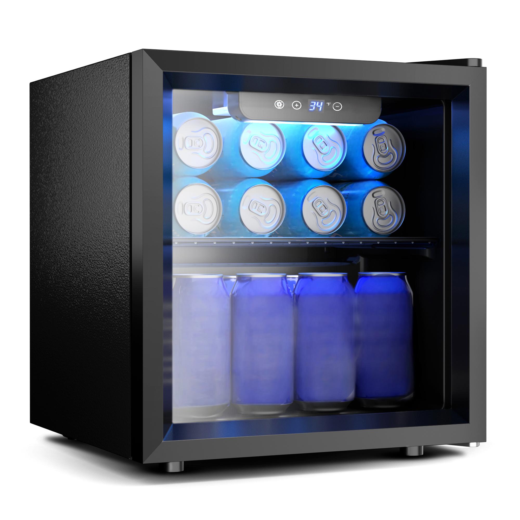 Mini Refrigerador EKOJUCE con  - Home Bar And Fridge reseña y precio
