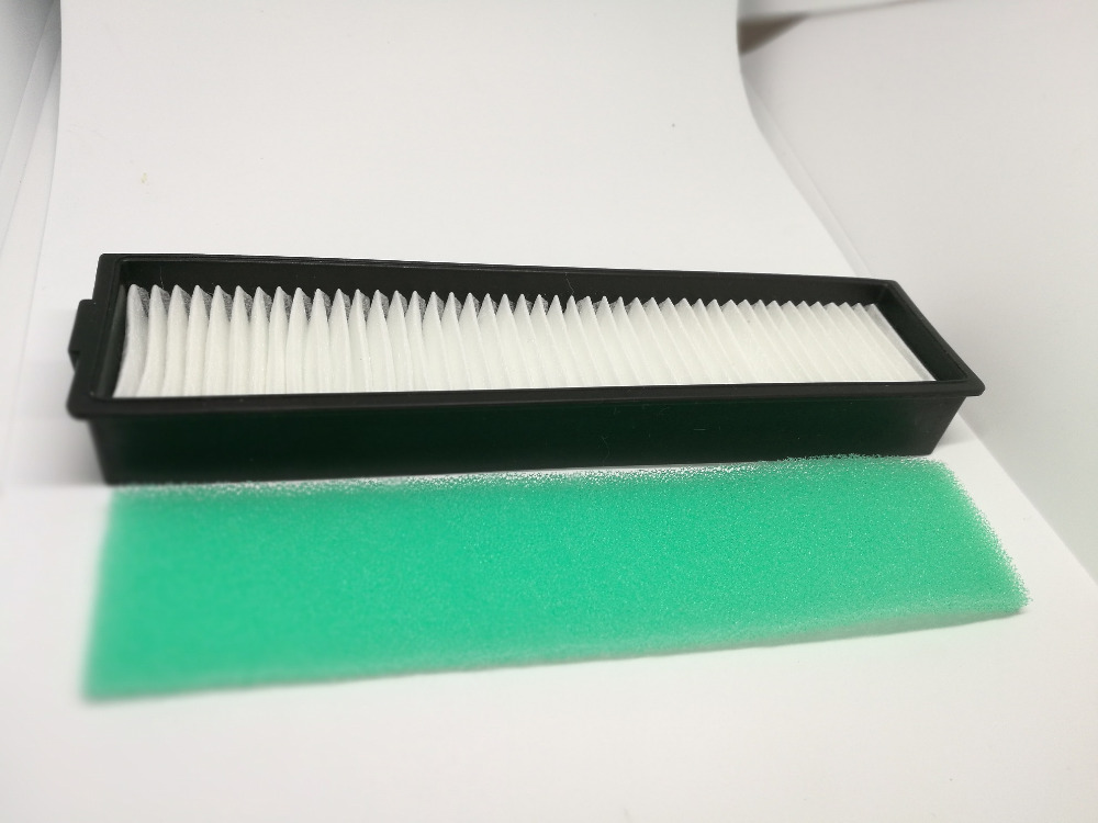 Filtro HEPA H11 de repuesto pa - Home Barca reseña y precio