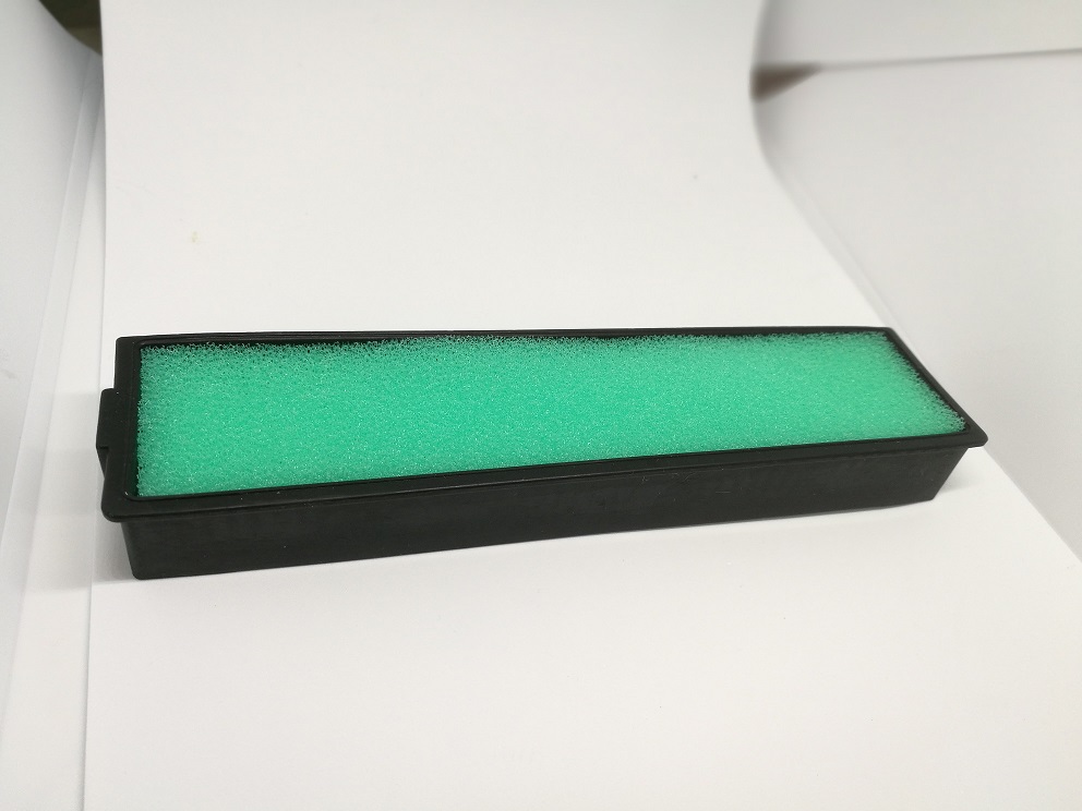 Filtro HEPA H11 de repuesto pa - Home Barca reseña y precio