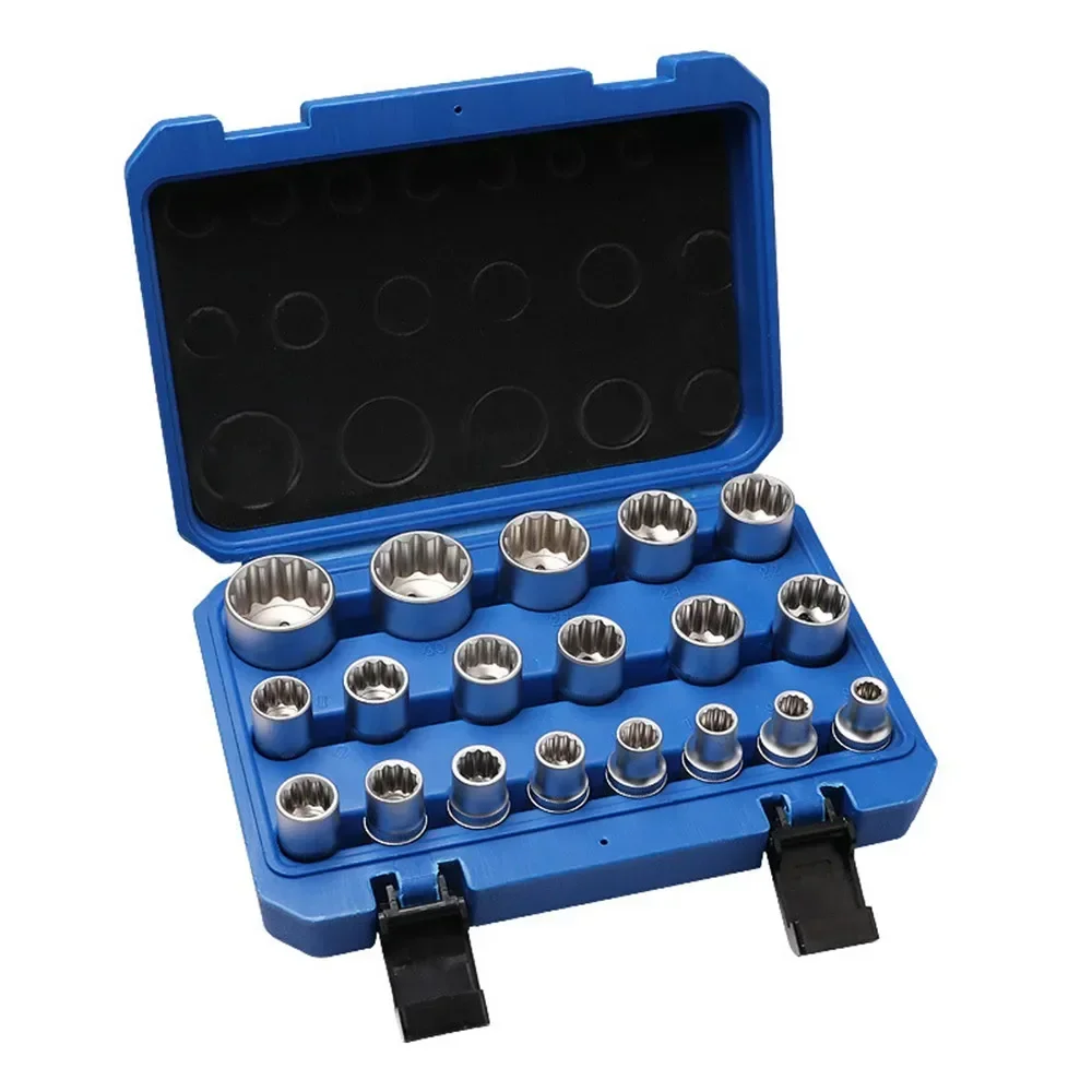 Juego de llaves de tubo de 12  - Home Bar Supplies reseña y precio
