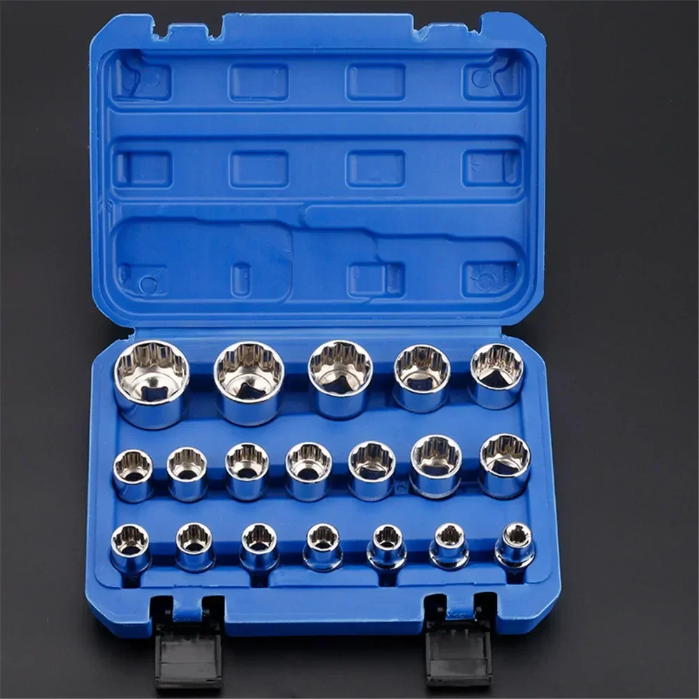Juego de llaves de tubo de 12  - Home Bar Supplies reseña y precio