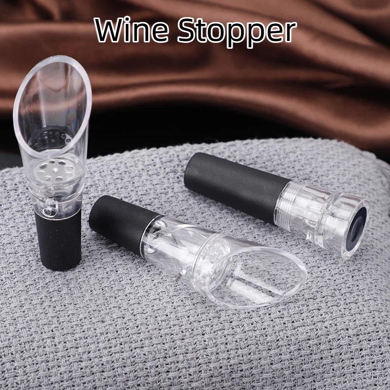 Aireador de Vino con Vertedor  - Wine Preservation Pump reseña y precio