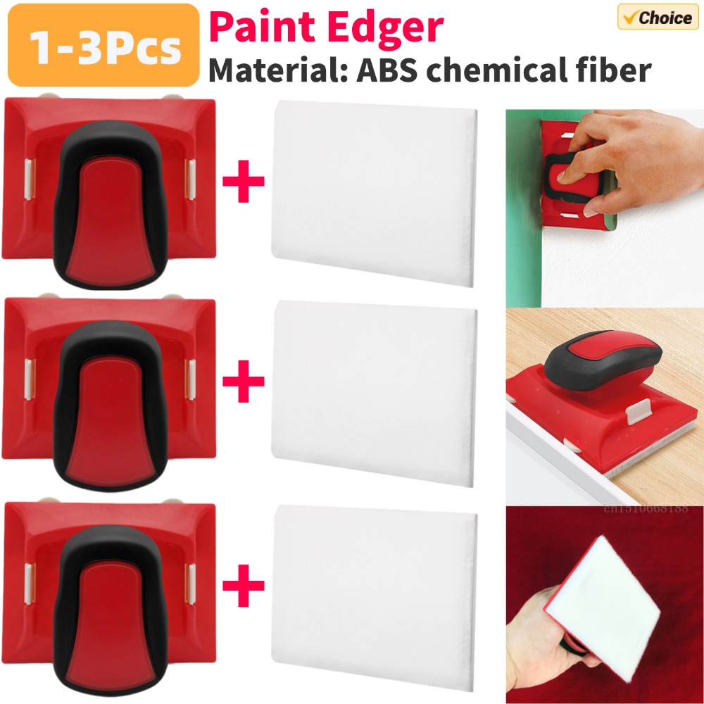 Borde de pintura para cortar e - Home Barbershop reseña y precio