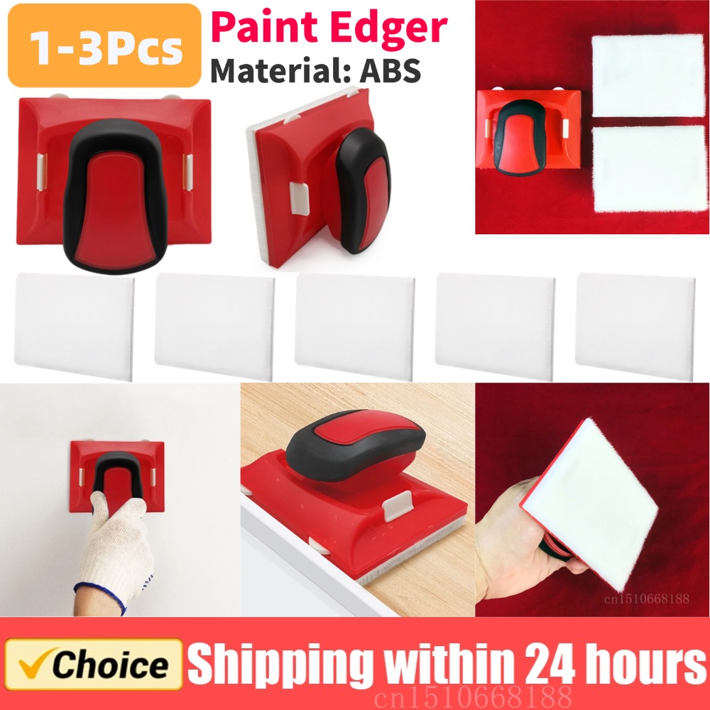 Borde de pintura para cortar e - Home Barbershop reseña y precio