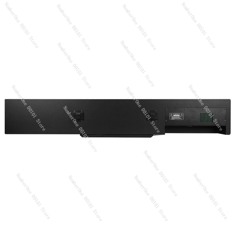 Barra de Sonido Digital Activa - Home Bar And Theater reseña y precio