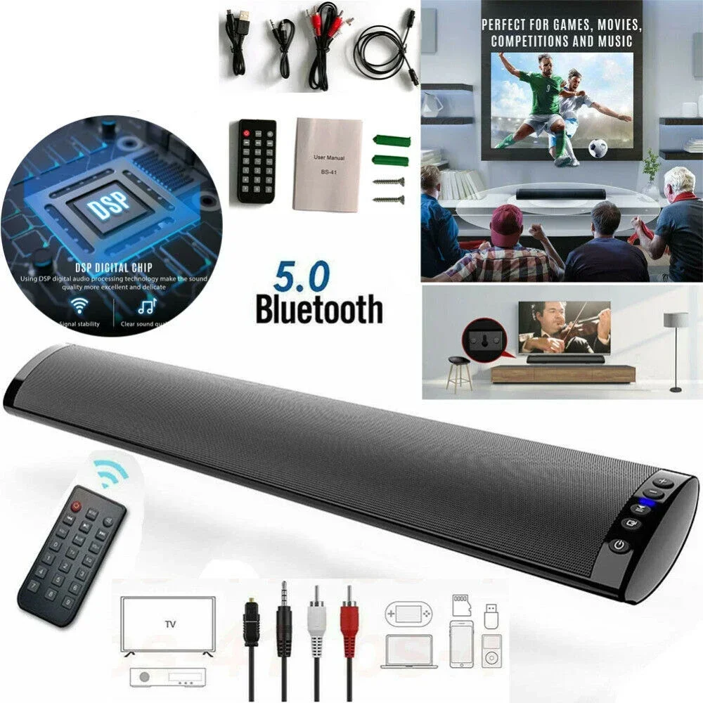 Sistema de cine en casa con Al - Home Bar And Theater reseña y precio