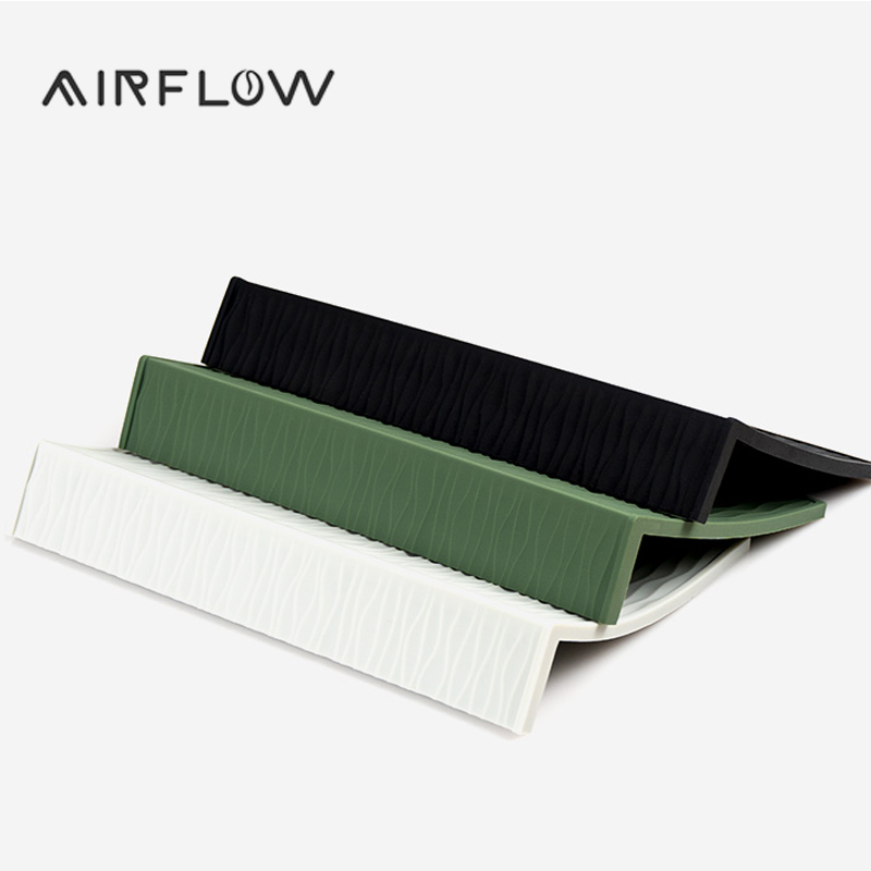 AIRFLOW Alfombrilla de silicon - Bar Mat Rubber reseña y precio