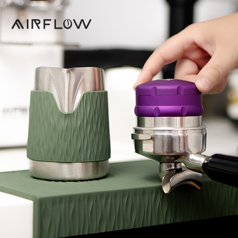 AIRFLOW Alfombrilla de silicon - Bar Mat Rubber reseña y precio