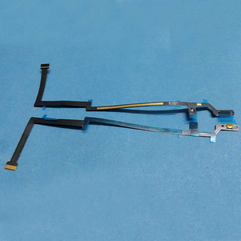 Cable flexible de botón de ini - Home Bar Iphone reseña y precio