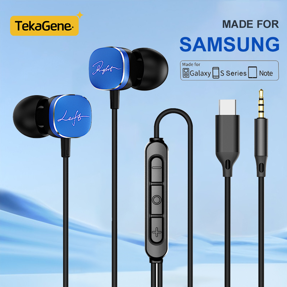 Para Samsung tipo C auriculare - Home Bar Iphone reseña y precio