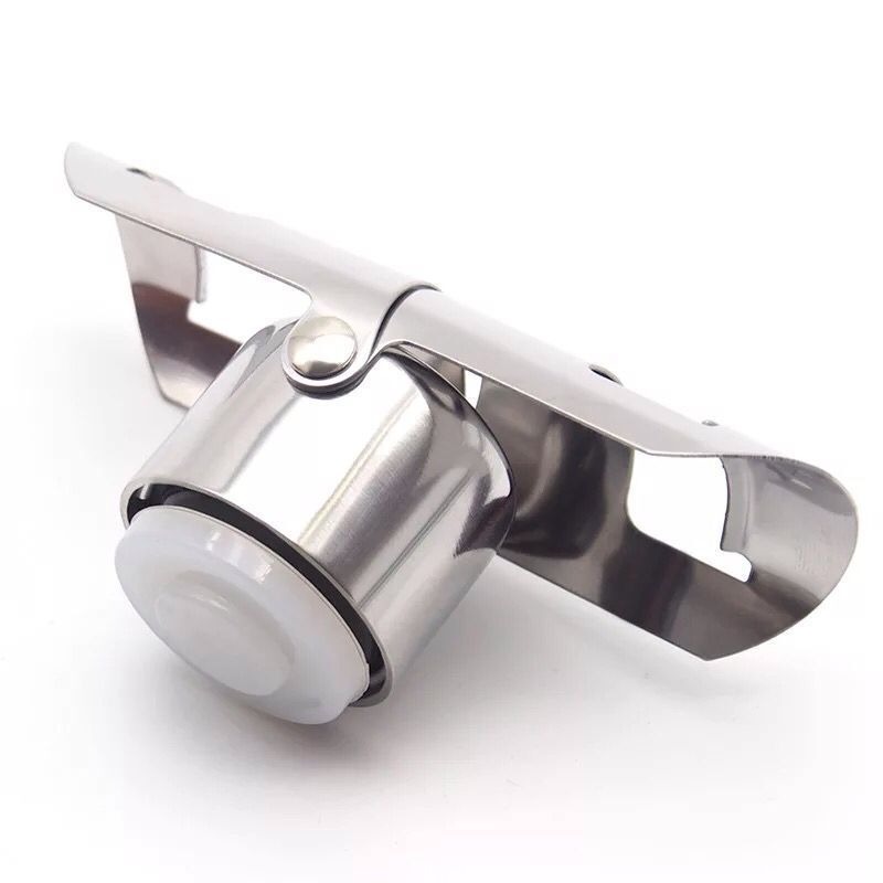 Tapón de champán, tapón de vin - Wine Preservation Pump reseña y precio