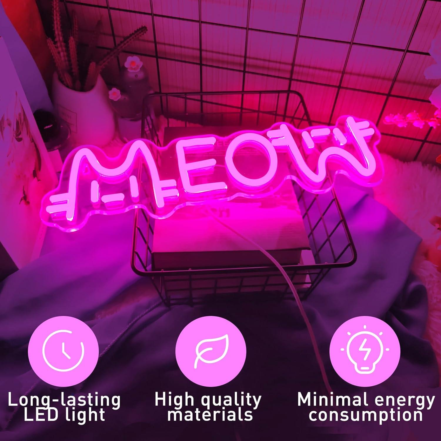 Letrero Luminoso LED de Neón c - Home Bar Cafe reseña y precio