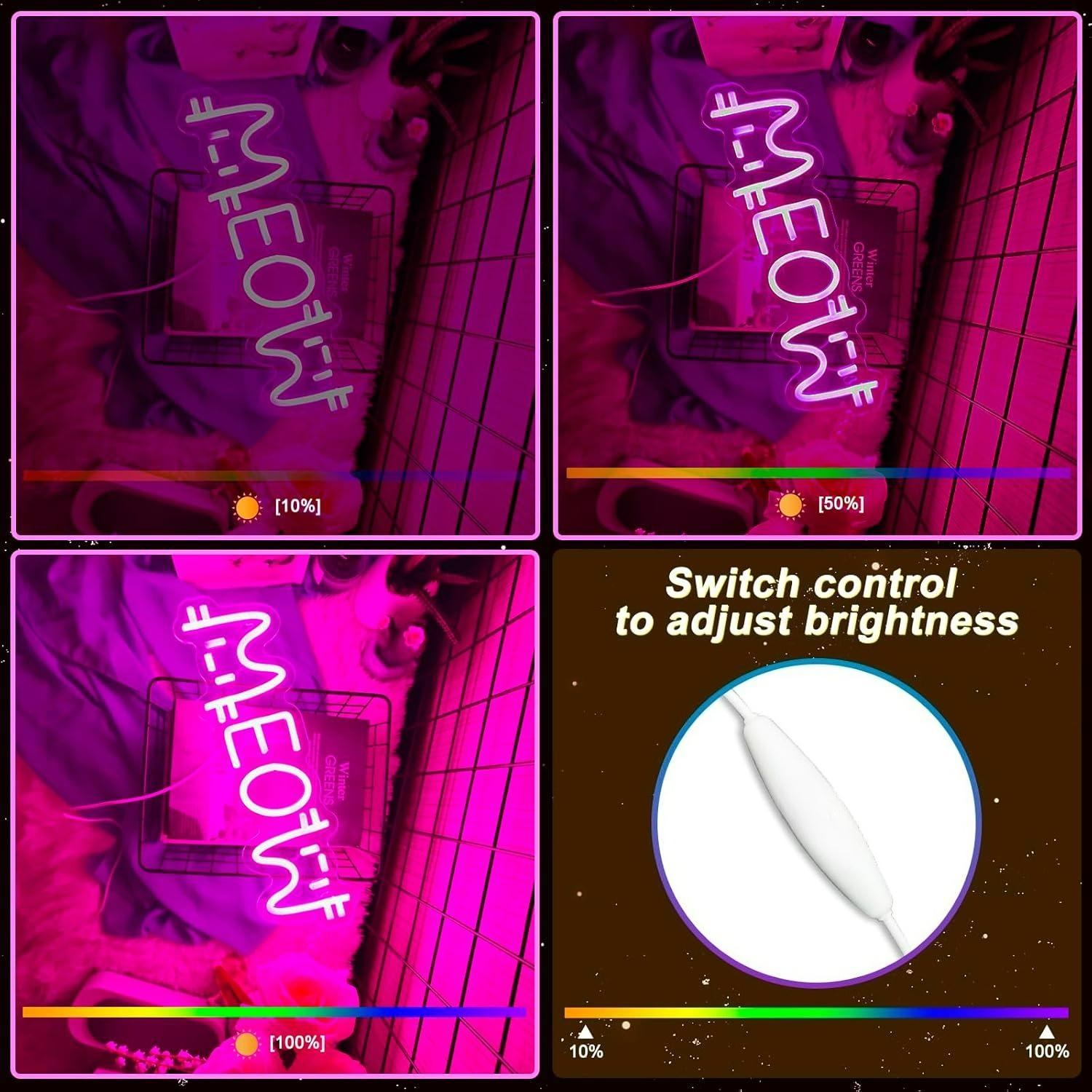 Letrero Luminoso LED de Neón c - Home Bar Cafe reseña y precio
