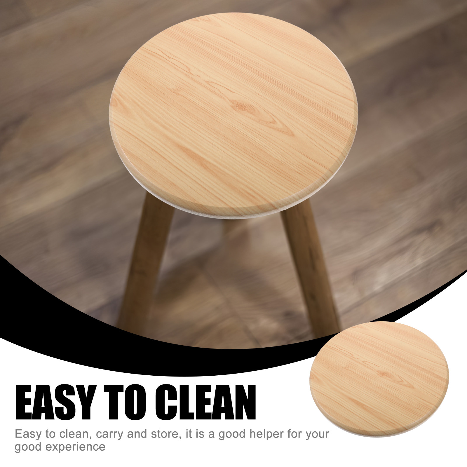 Asiento de Repuesto para Tabur - Home Bar Stools reseña y precio