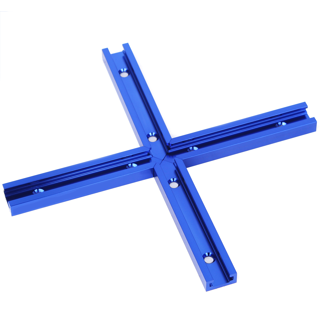 Kit de intersección de plantil - Jigger Double Sided reseña y precio