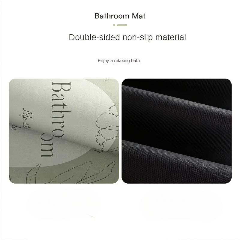Tapete Cuadrado para Platos de - Bar Mat Rubber reseña y precio