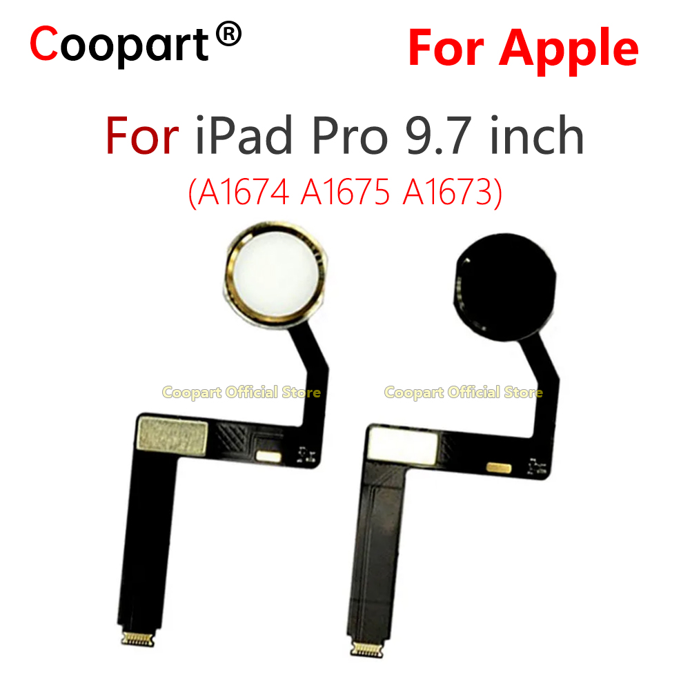 Coopart Sensor táctil ID botón - Home Bar Iphone reseña y precio