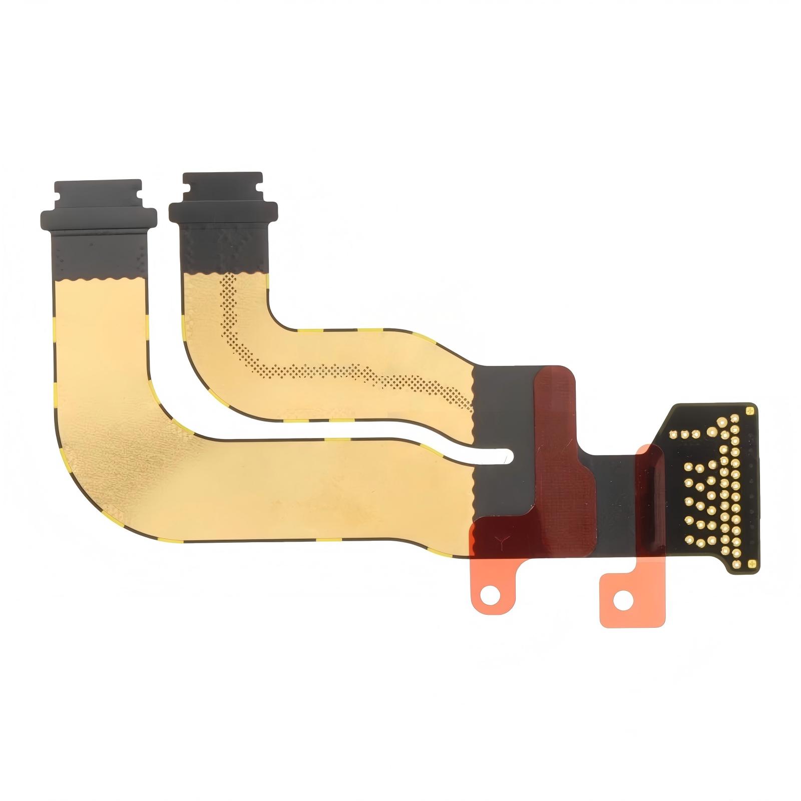 Cable Flexible Conector LCD pa - Home Bar Iphone reseña y precio