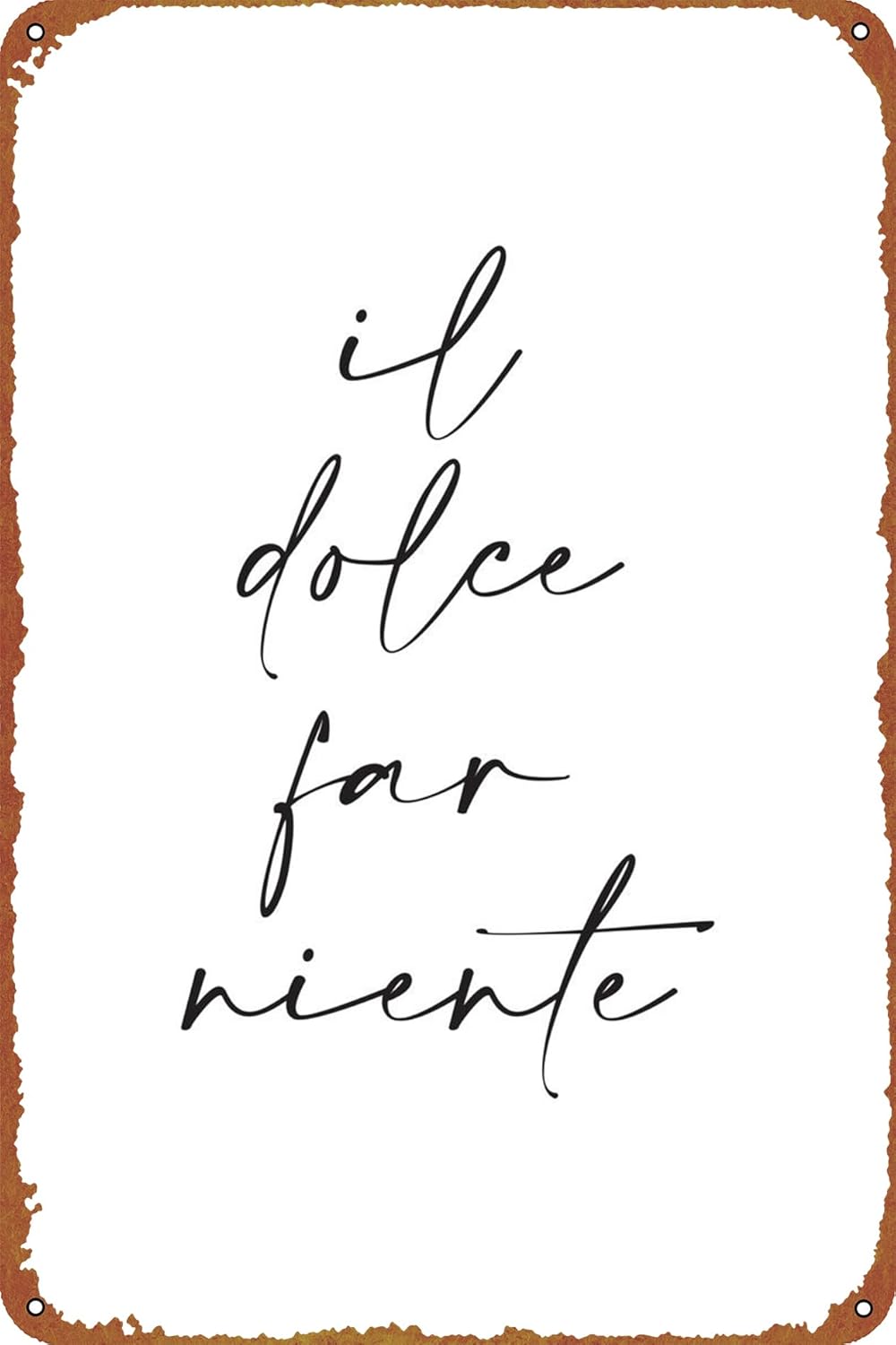 1p,KIVYYB Il Dolce Far Niente  - Home Bar And Restaurant reseña y precio