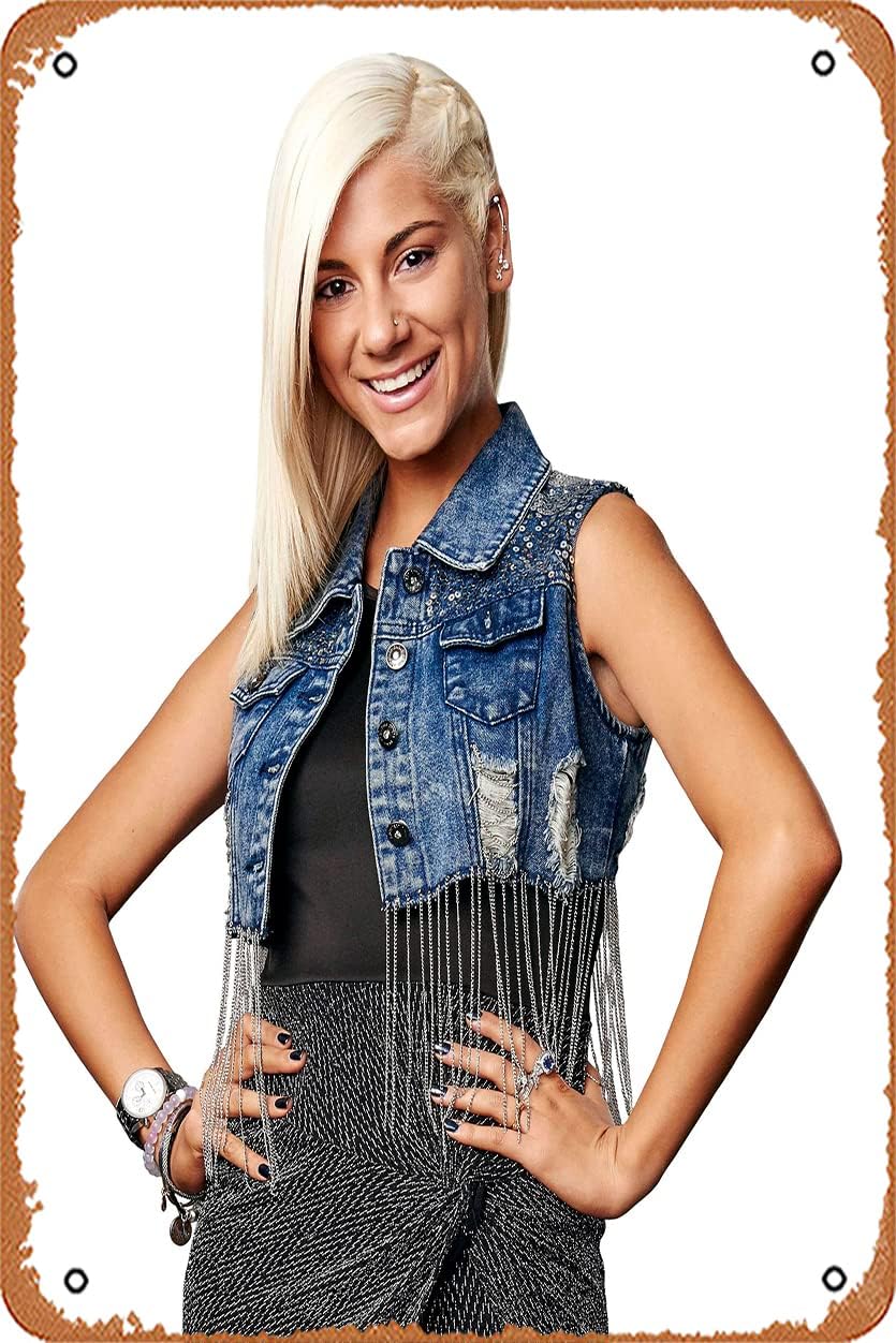 Jax (Jackie Miskanic, Cantante - Home Bar And Theater reseña y precio