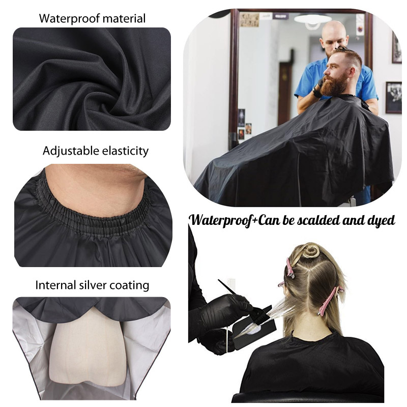 Capa funcional de Haricuts par - Home Barber reseña y precio