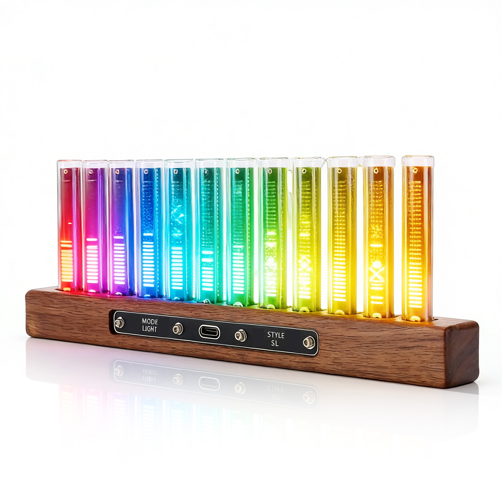 Analizador de Audio para el Ho - Home Bar Supplies reseña y precio