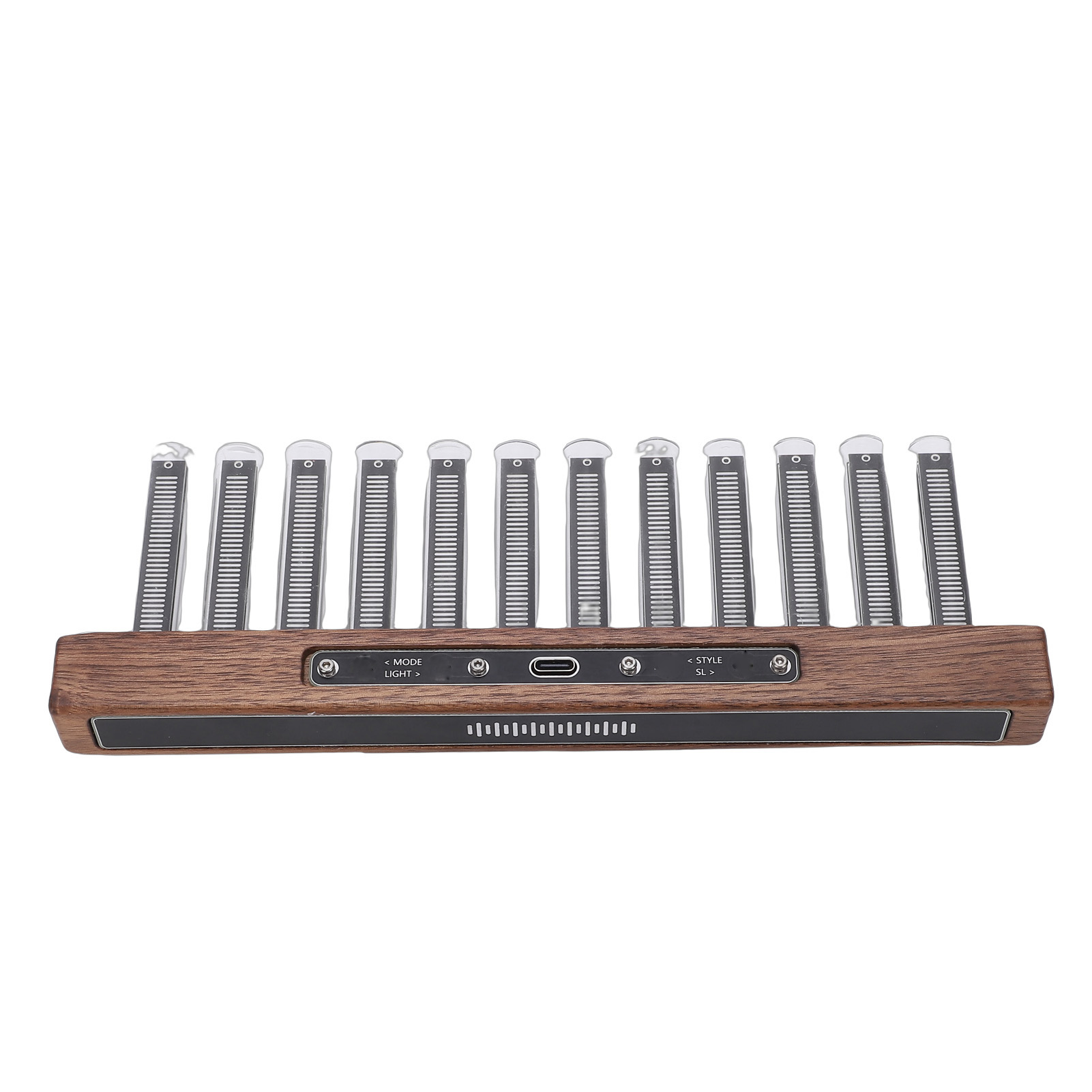 Analizador de Audio para el Ho - Home Bar Supplies reseña y precio