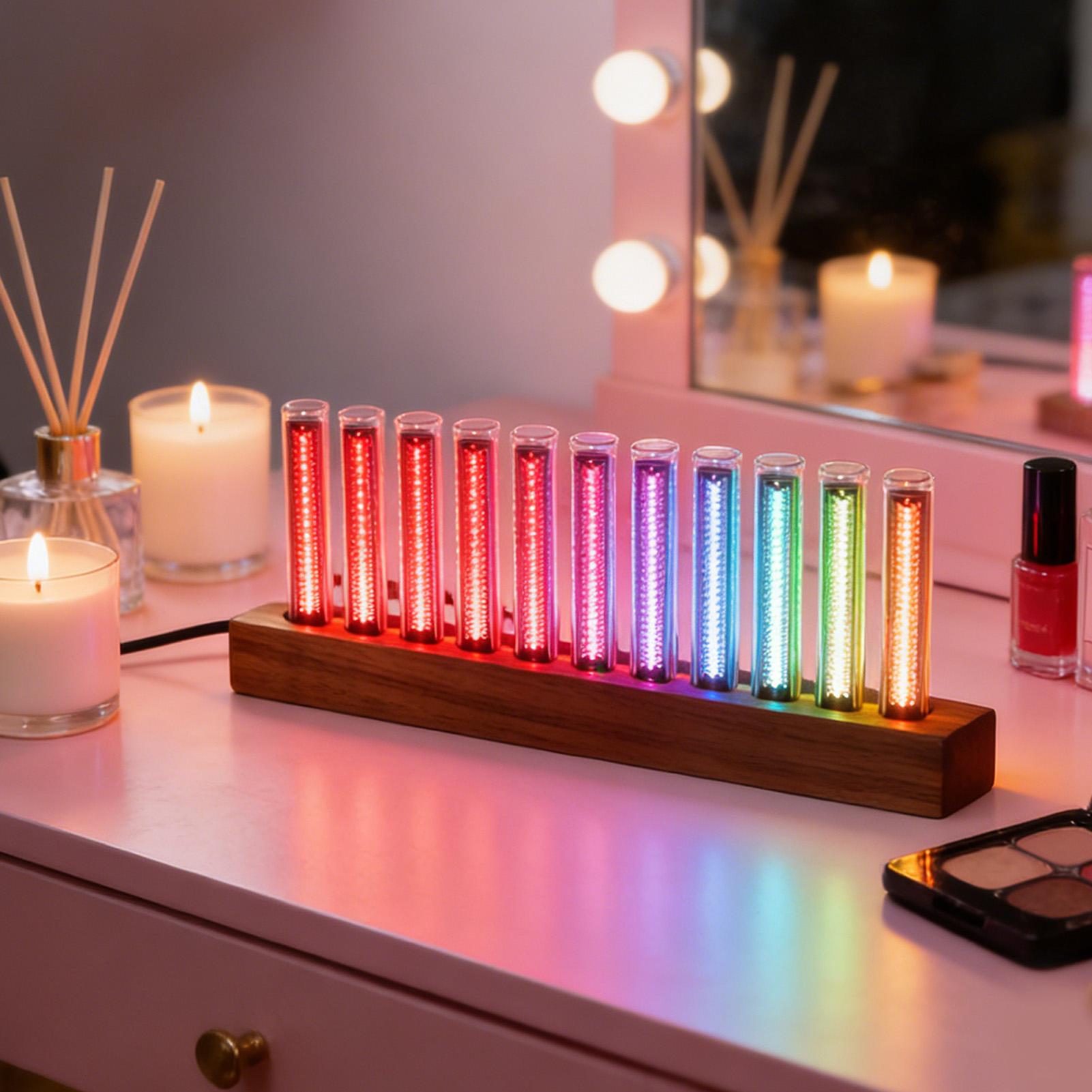 Analizador de Audio para el Ho - Home Bar Supplies reseña y precio